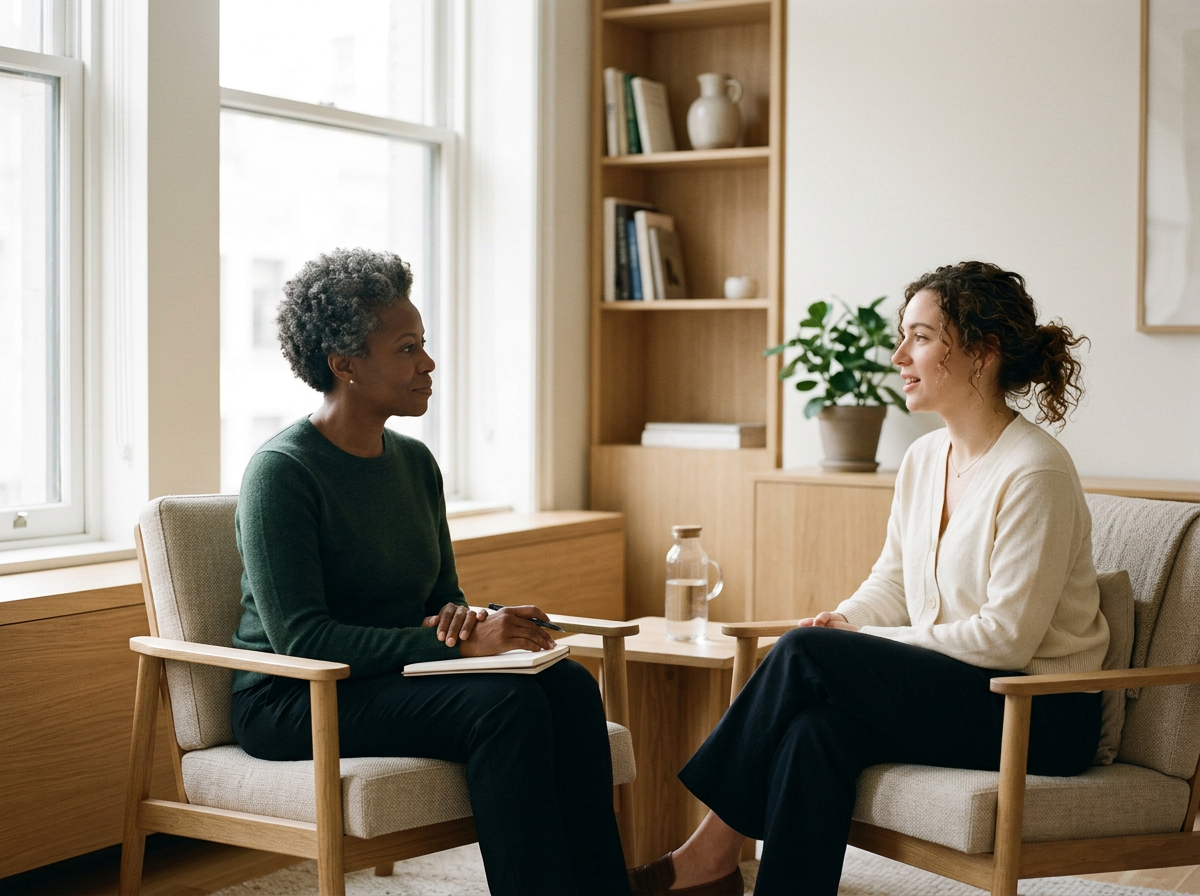 Wellness Check-In - 30 mins