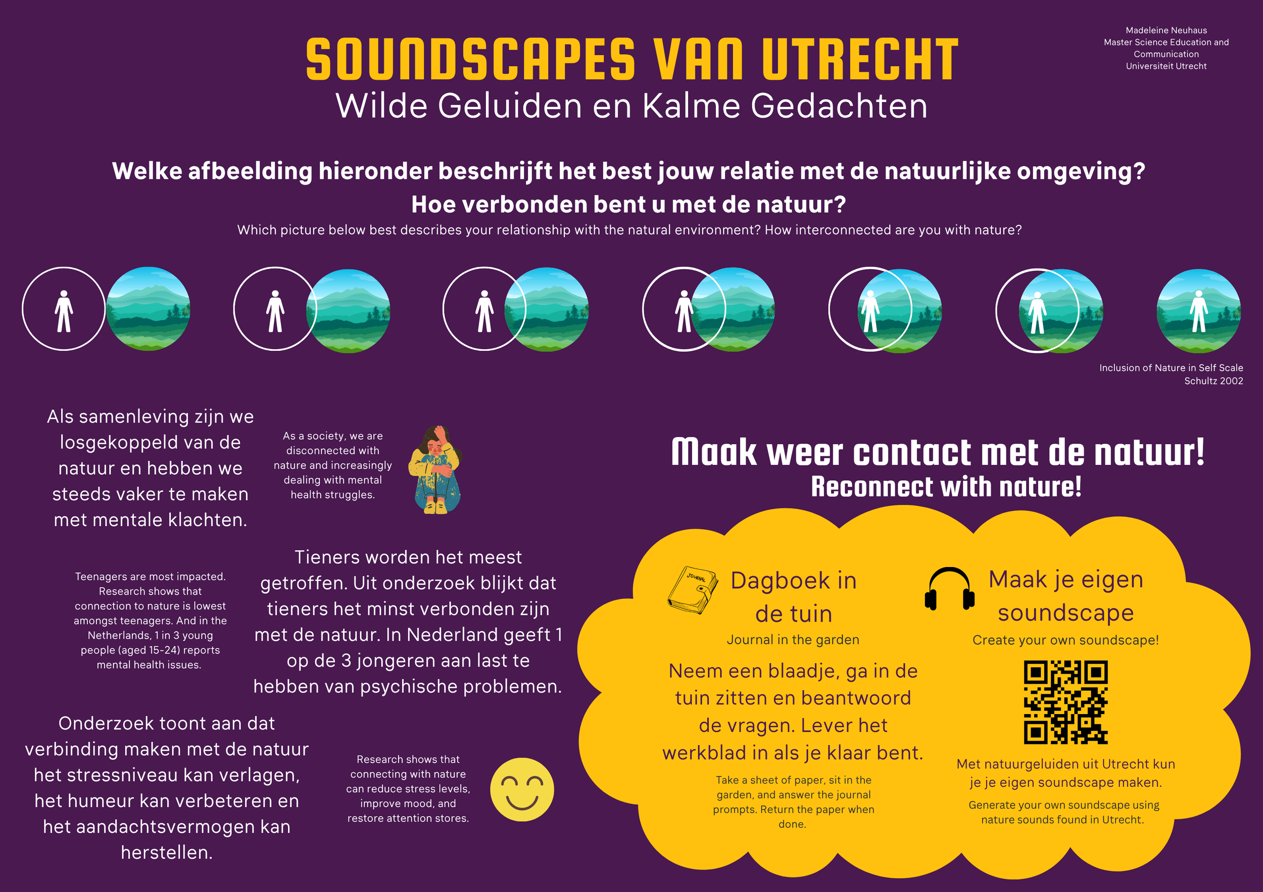 Informal Education - Utrecht Natuurlijk Workshop Plan