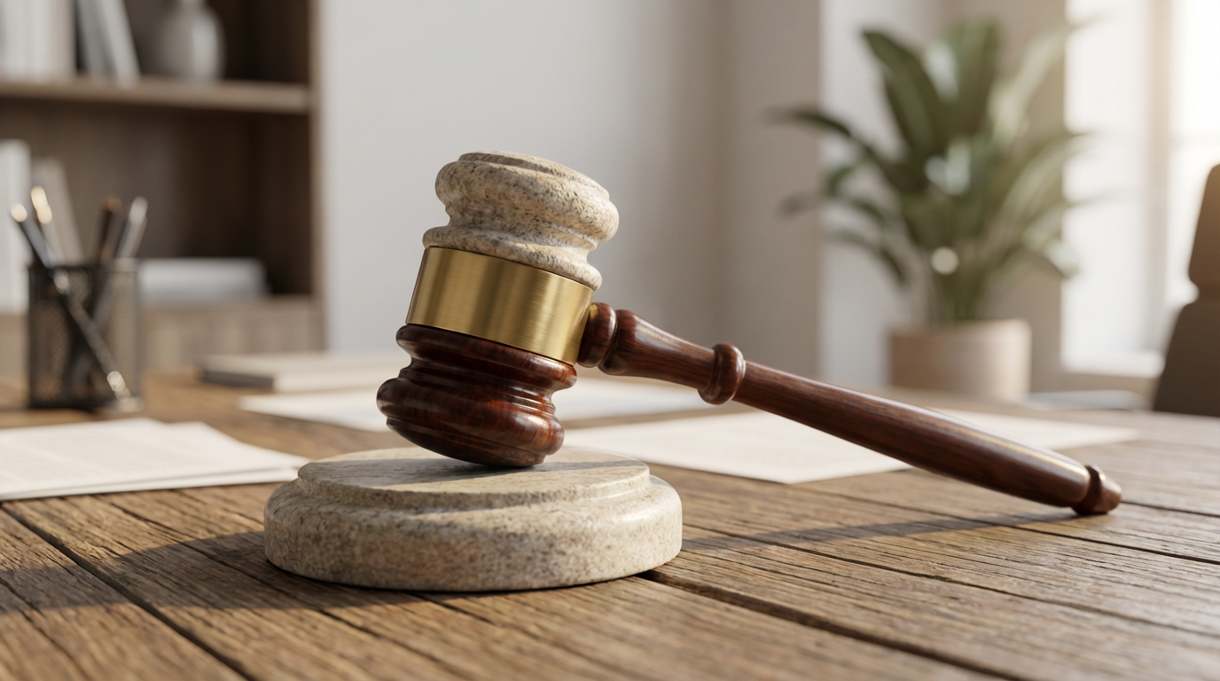 Initial Case Review