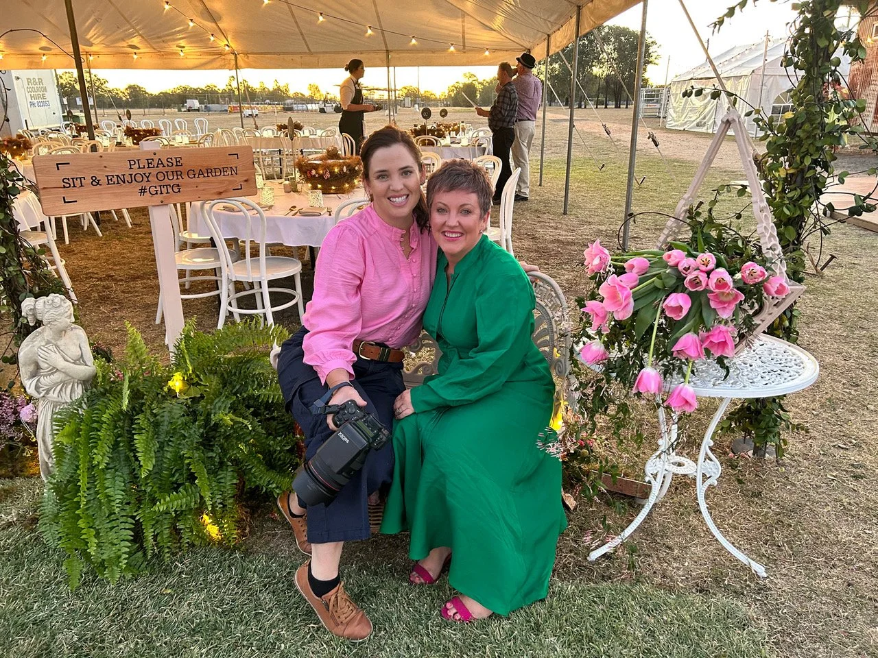 Kym Kay Celebrants offers personalised celebrant services across Central Queensland, including Rockhampton, Yeppoon and the Capricorn Coast.