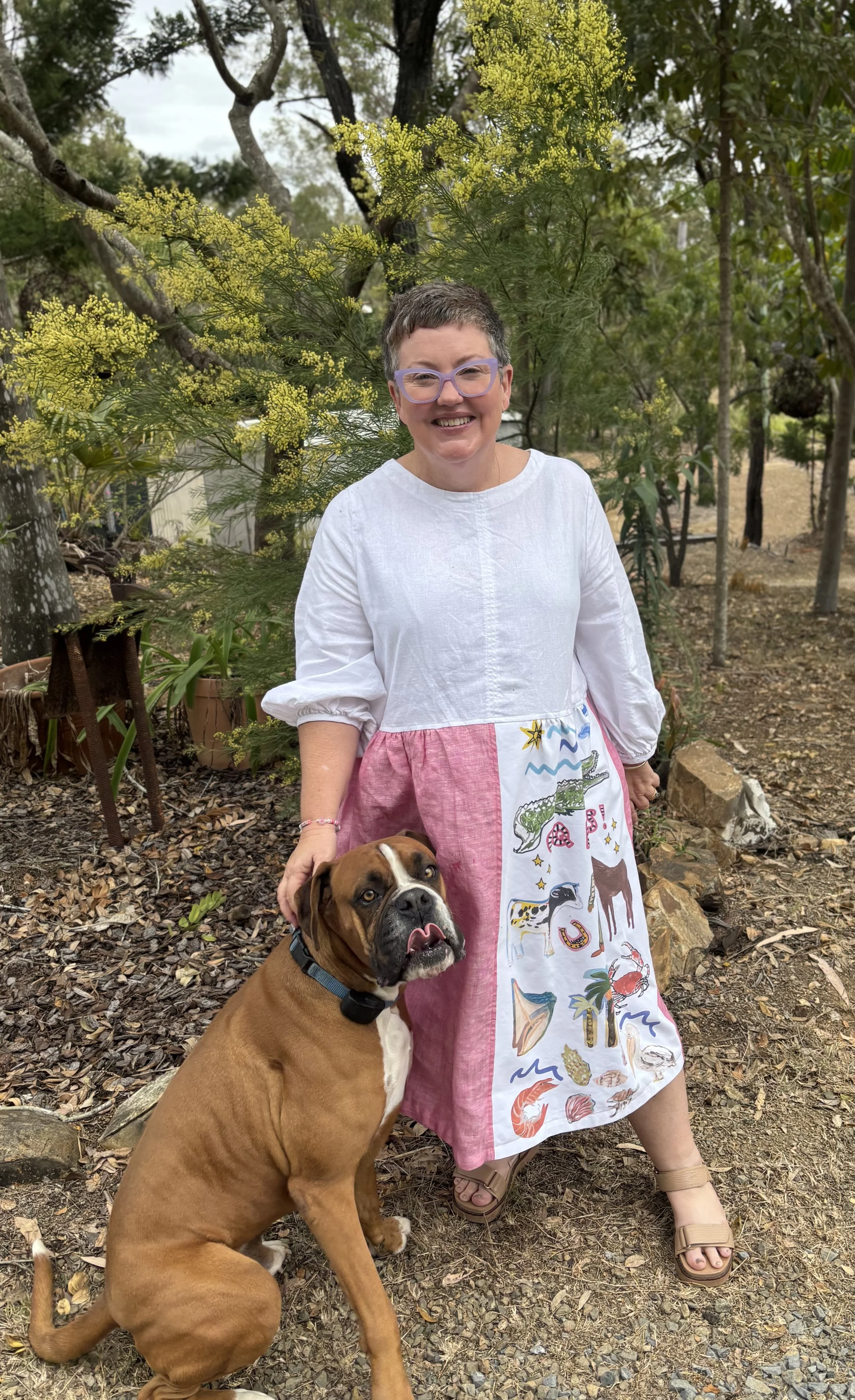Kym Kay Celebrants offers personalised celebrant services across Central Queensland, including Rockhampton, Yeppoon and the Capricorn Coast.
