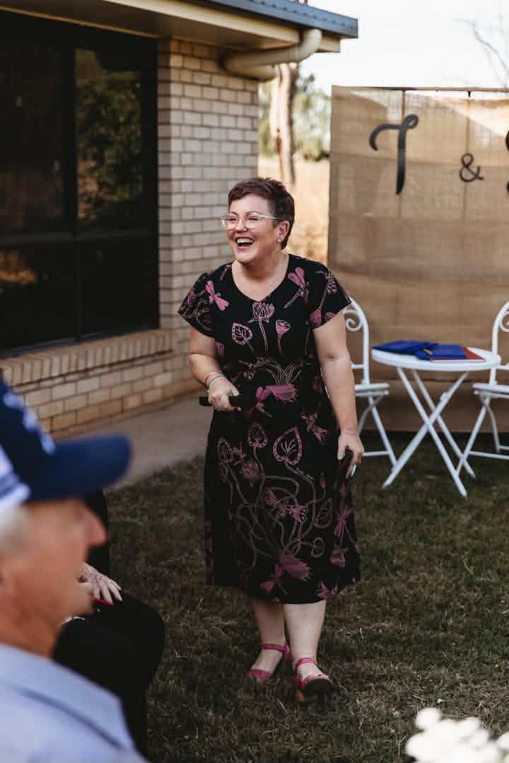 Kym Kay Celebrants offers personalised celebrant services across Central Queensland, including Rockhampton, Yeppoon and the Capricorn Coast. 