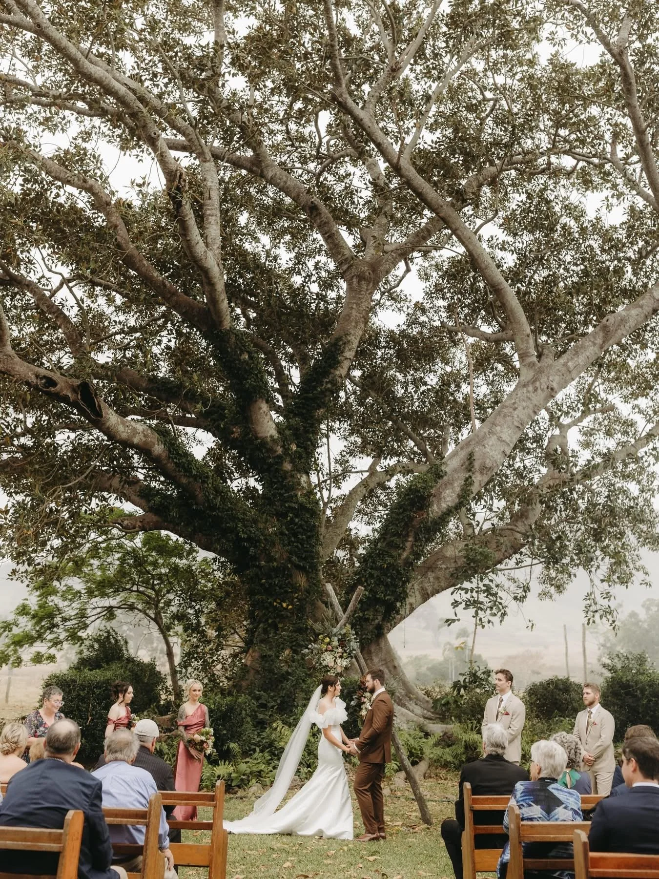 Kym Kay Celebrants offers personalised celebrant services across Central Queensland, including Rockhampton, Yeppoon and the Capricorn Coast.