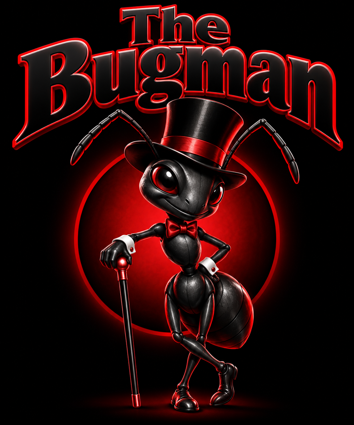 The Bugman