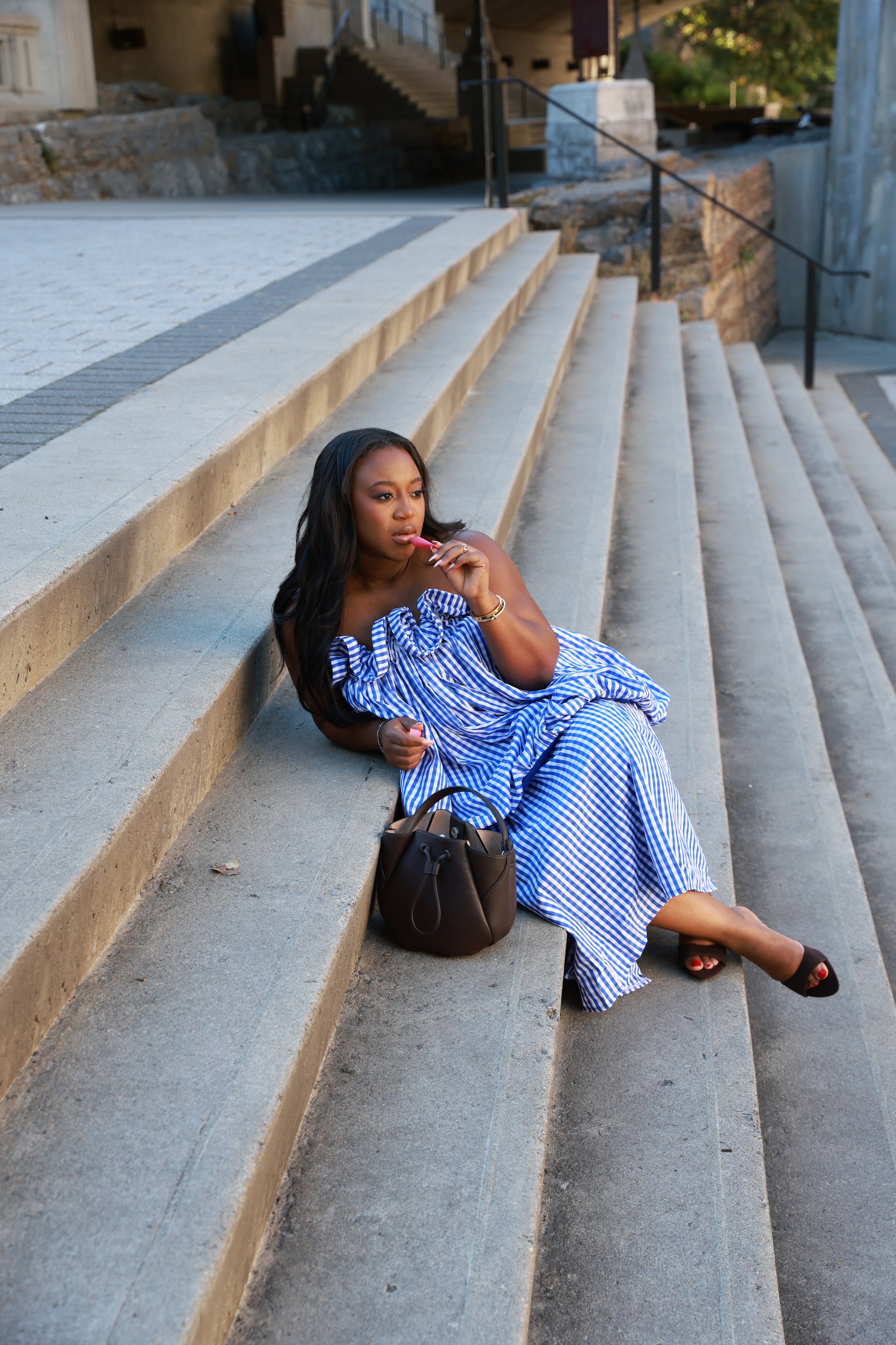 Finding My Way Back to Me: The Journey Behind StyleByToyoC