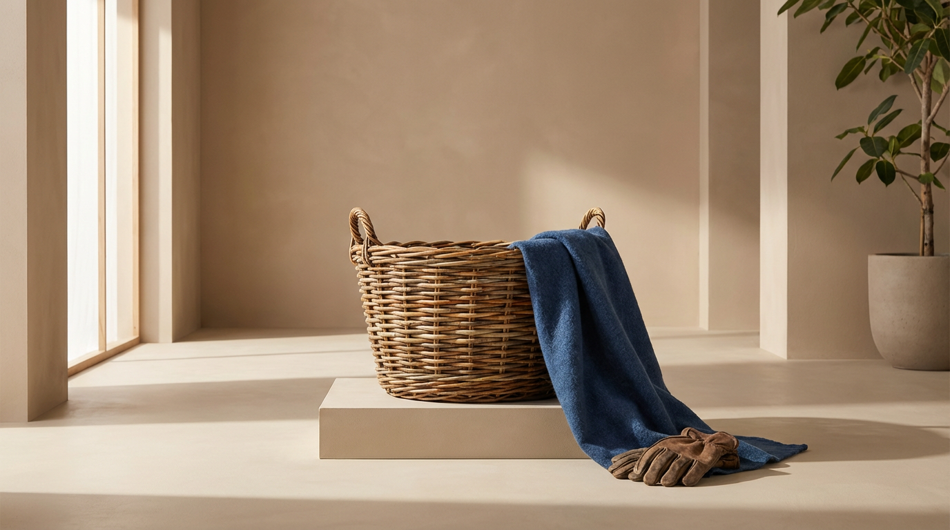 Harvest Basket