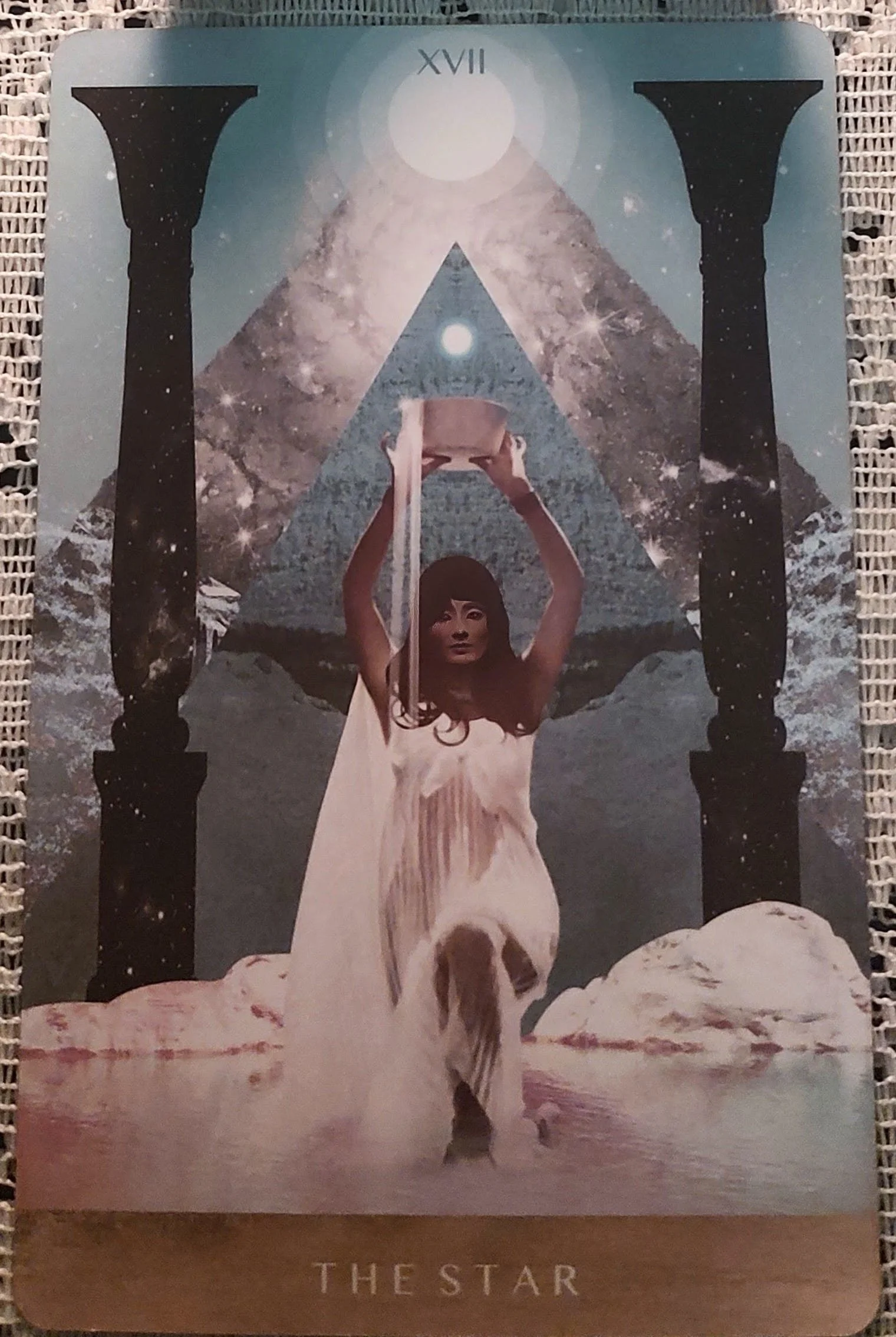 Tarot and Crystal Reading