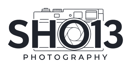 SHO13 Photography