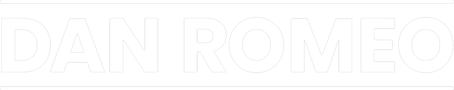 DAN ROMEO MUSIC