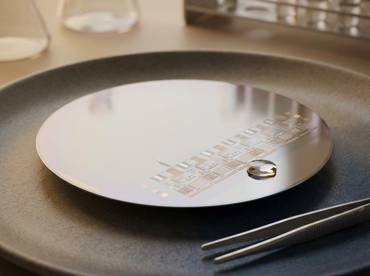 Silicon Wafer