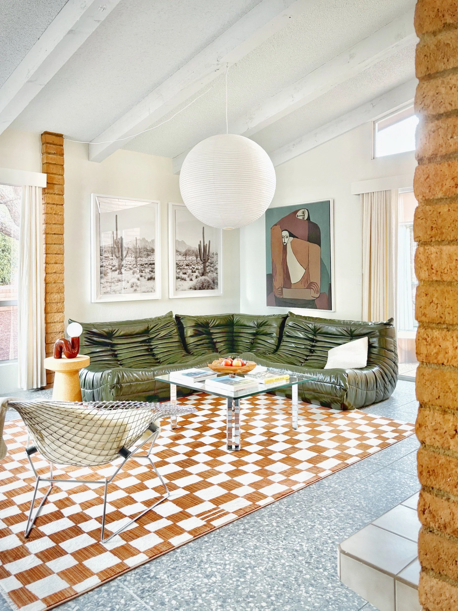 Residential Interior Design & Consulting