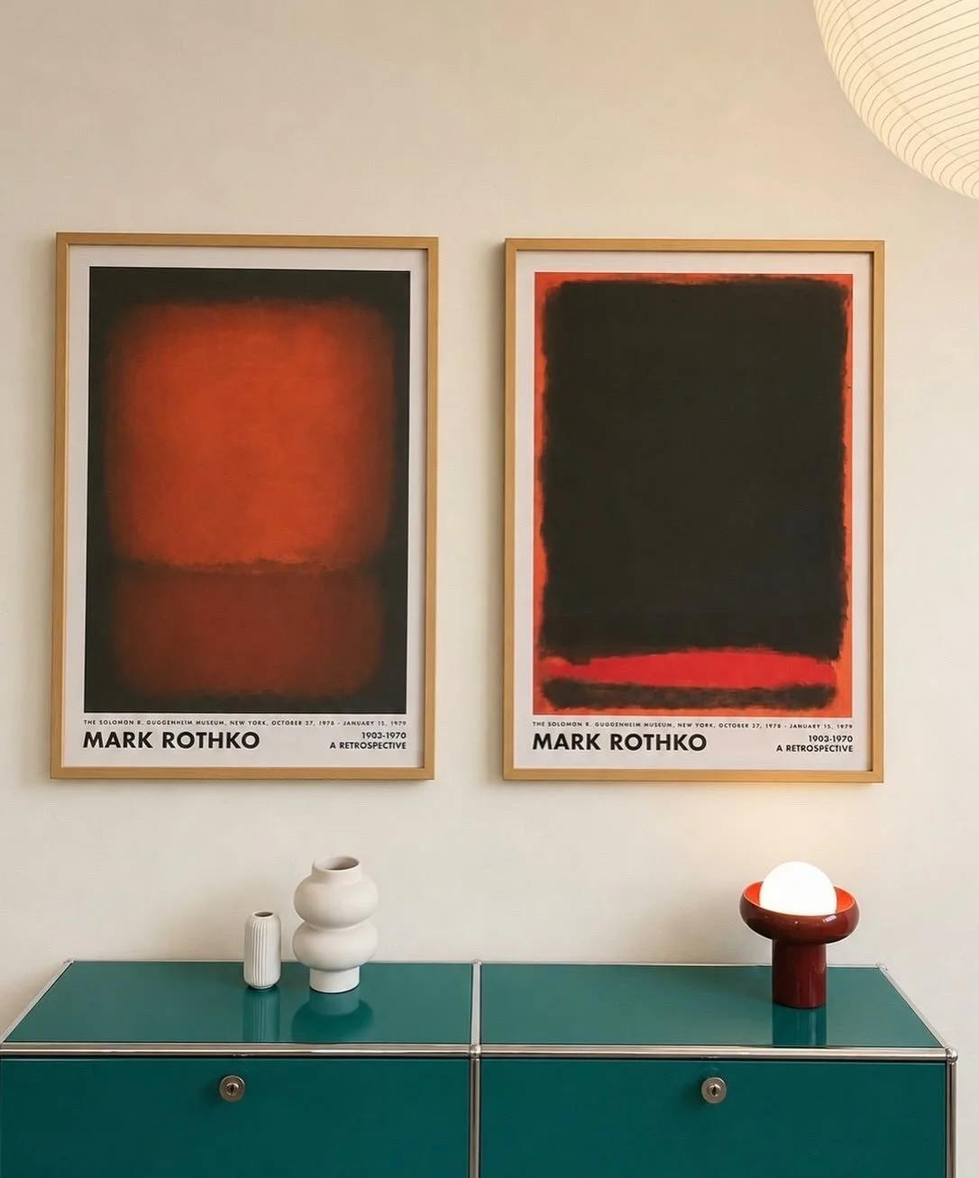 Styling and Furnishings