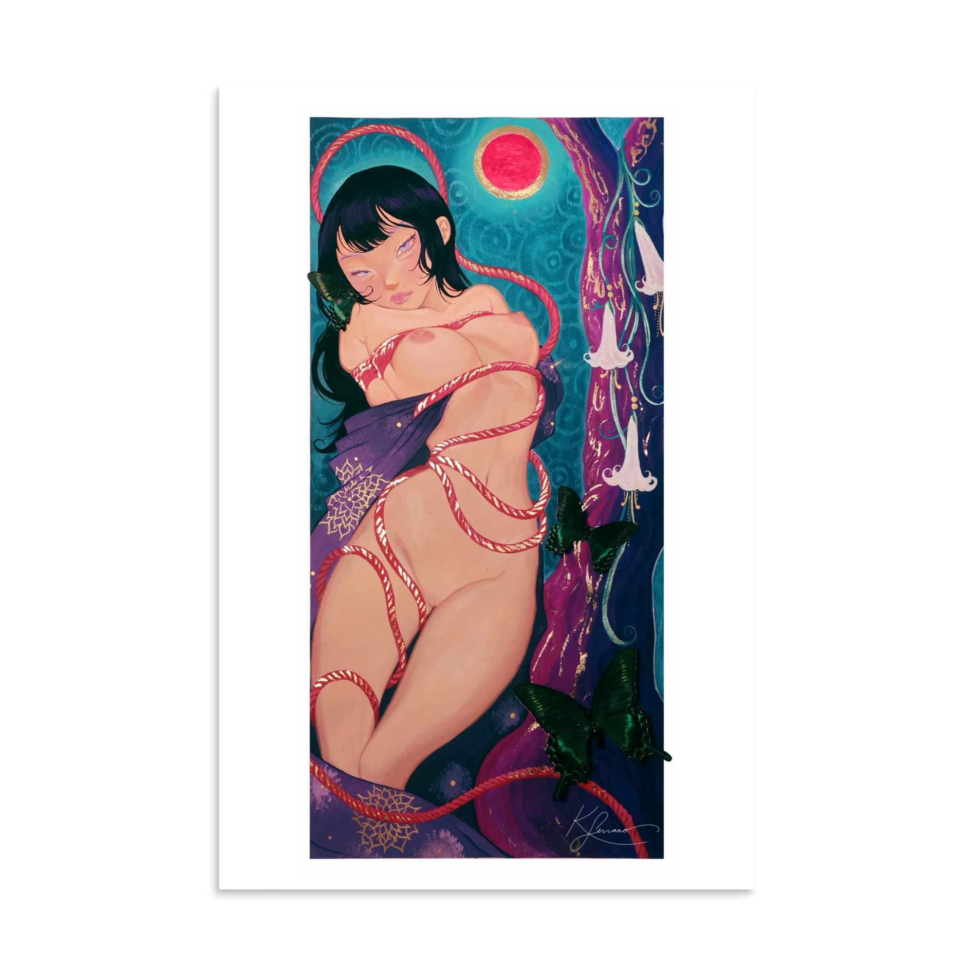 Manon