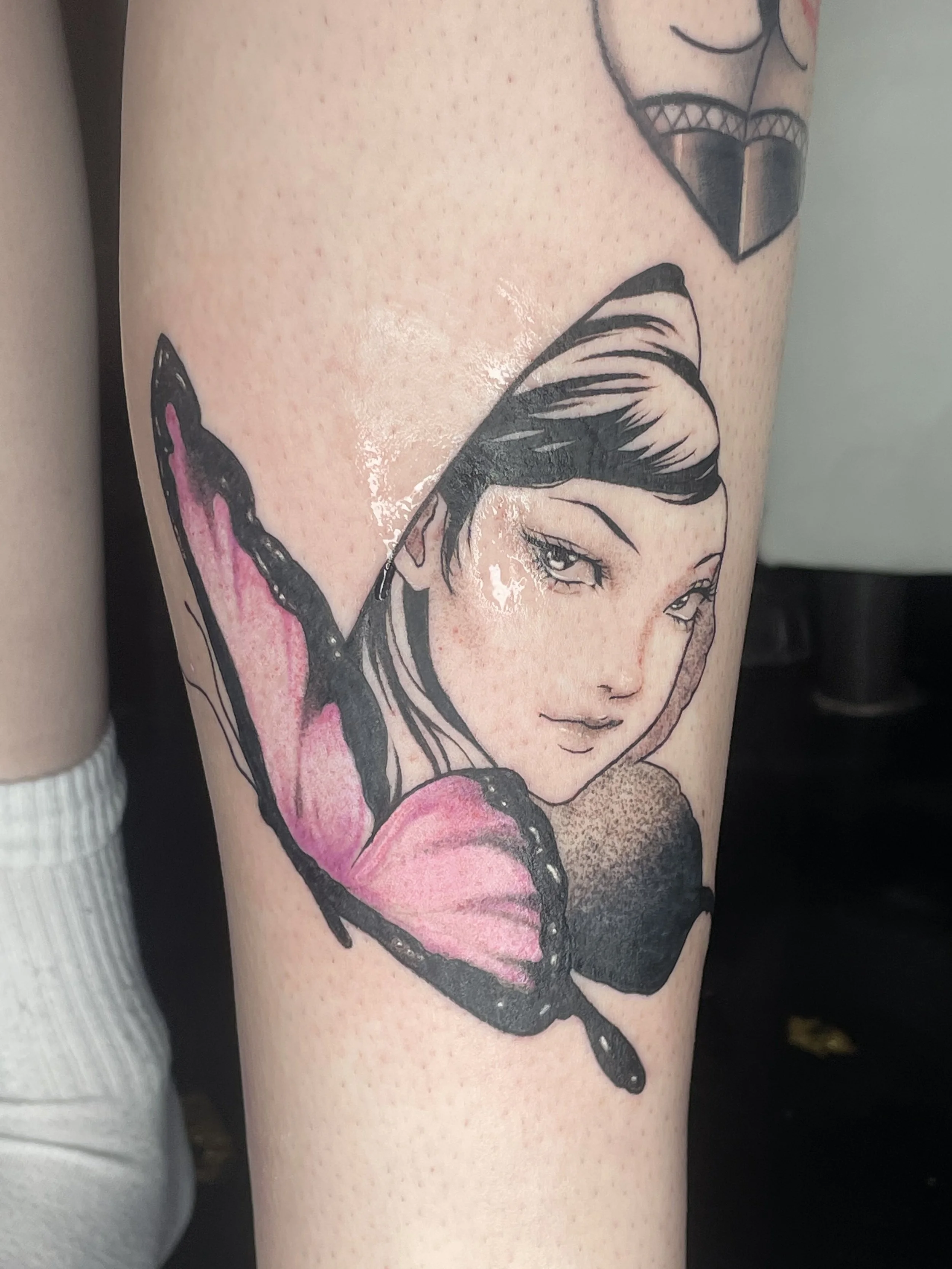 Tattoos