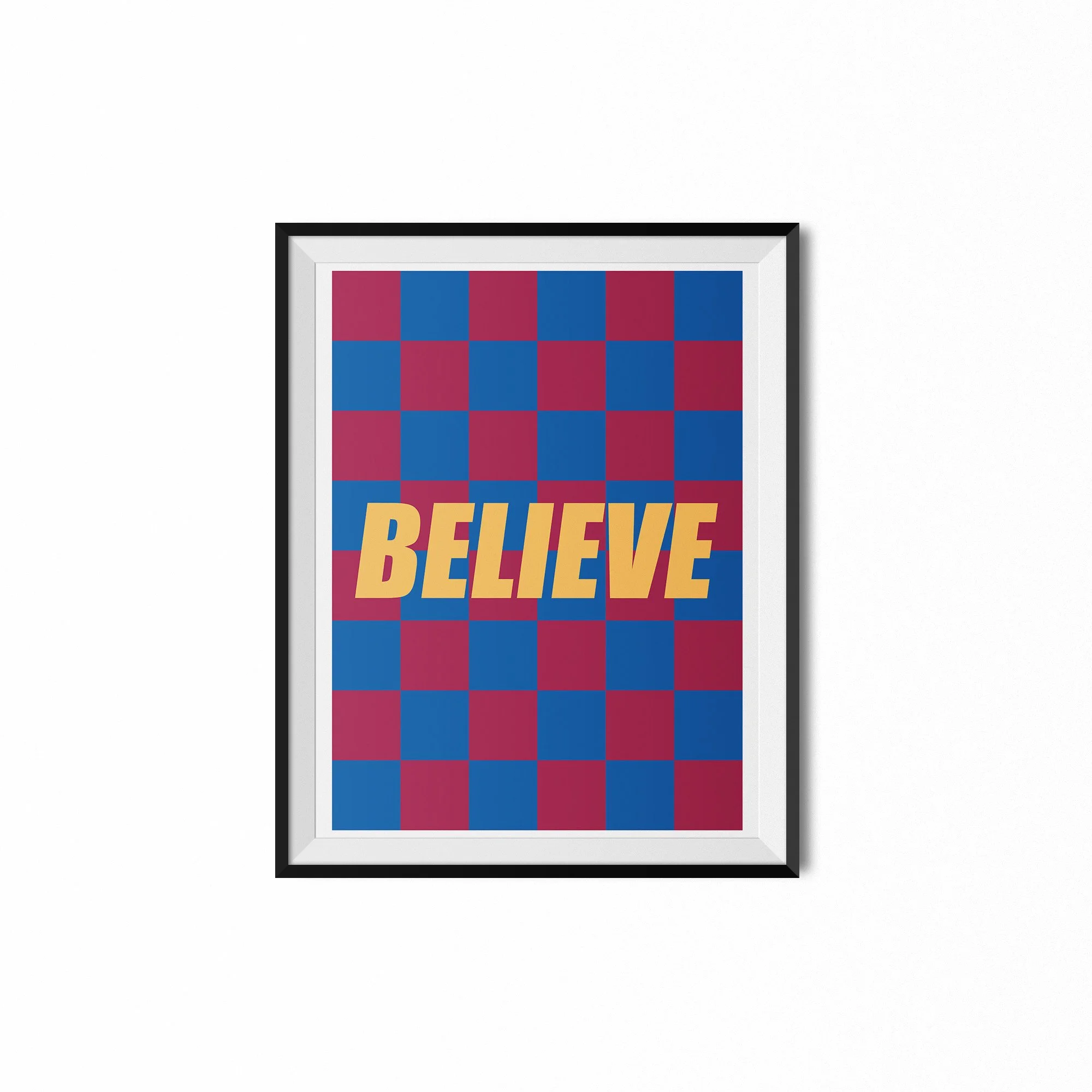 Believe Checkers.jpg