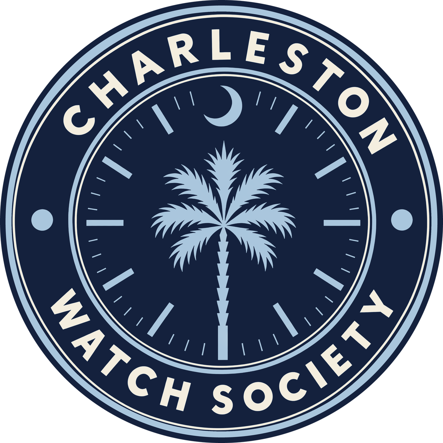 Charleston Watch Society