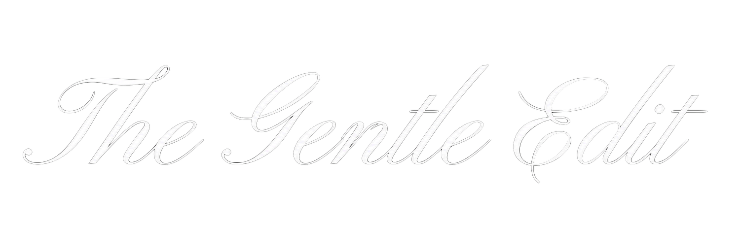 thegentleedit