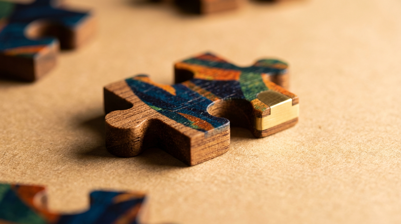 Jigsaw Puzzle