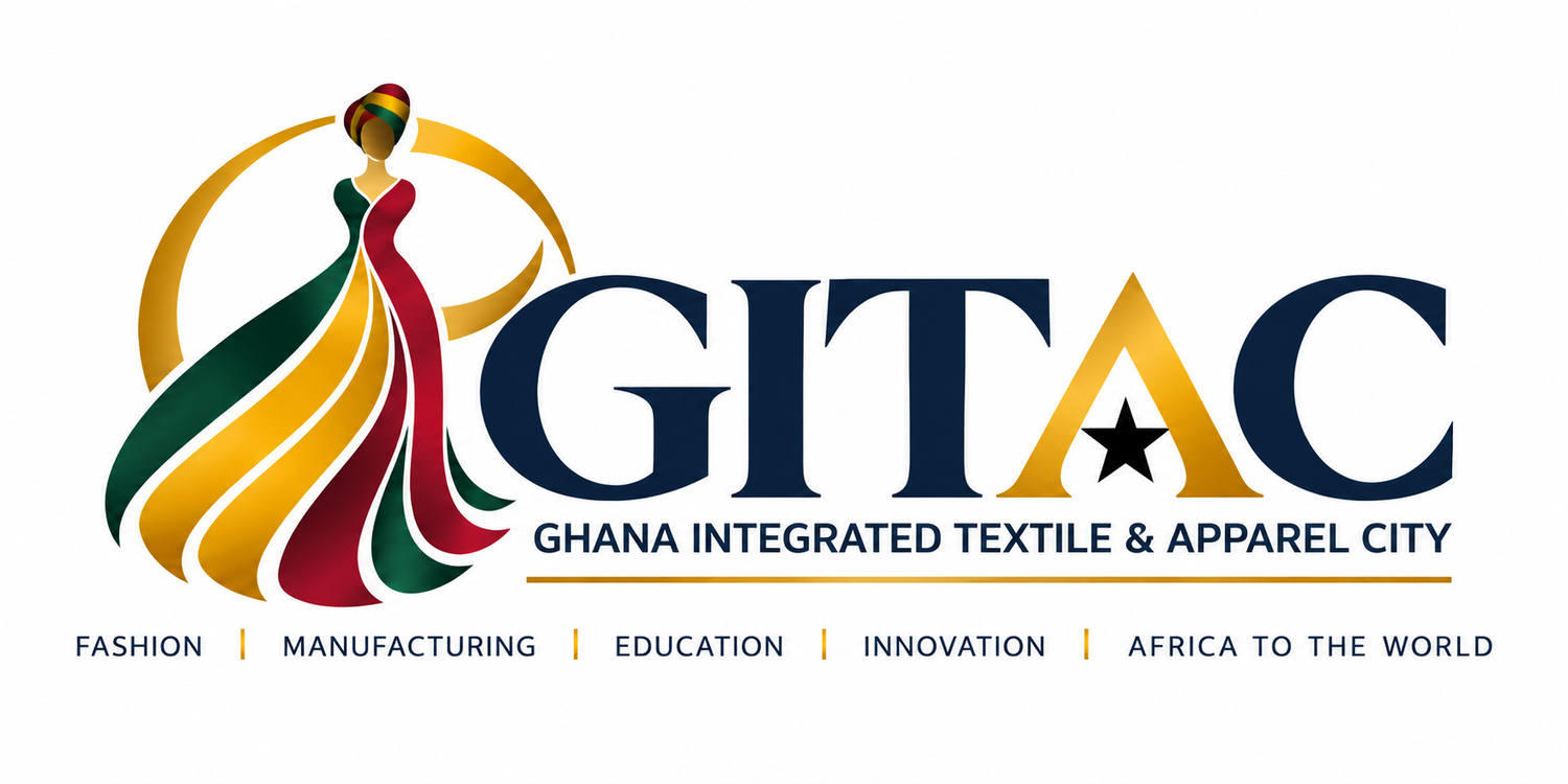 Ghana Integrated Textile &amp; Apparel City