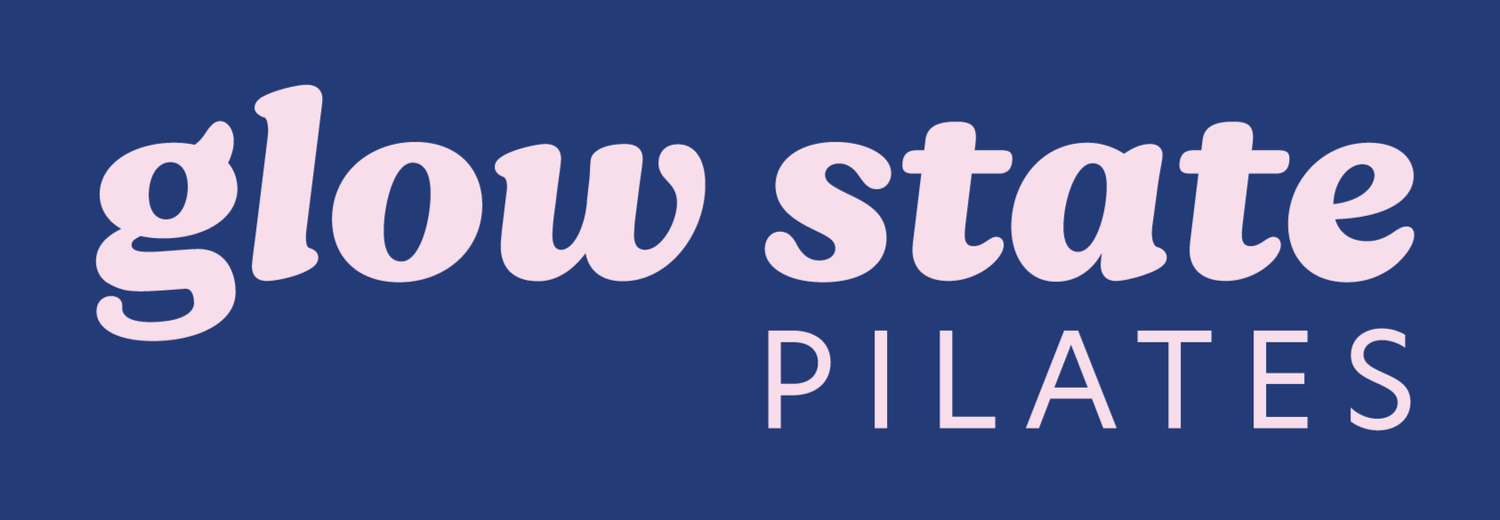 Glow State Pilates