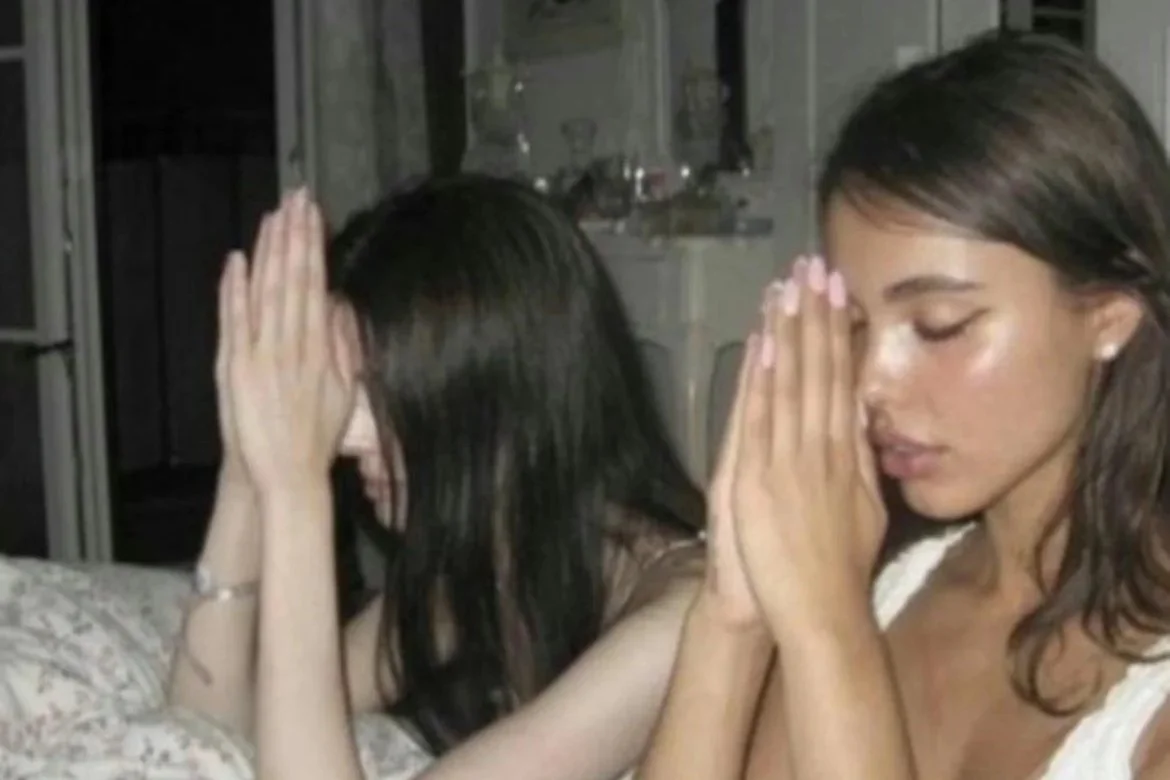 Hollie and Brandon