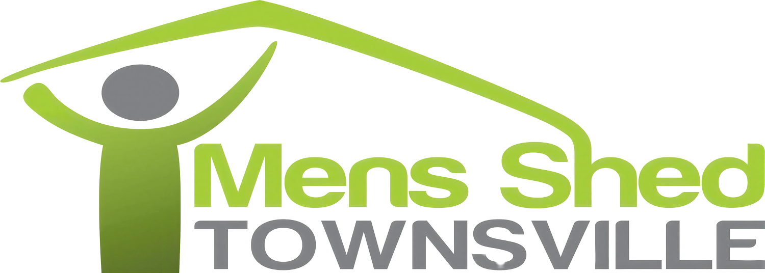 Men's Shed Townsville