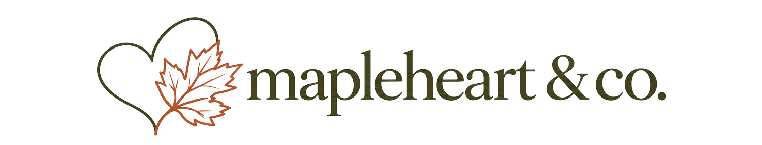 Mapleheart &amp; Co.