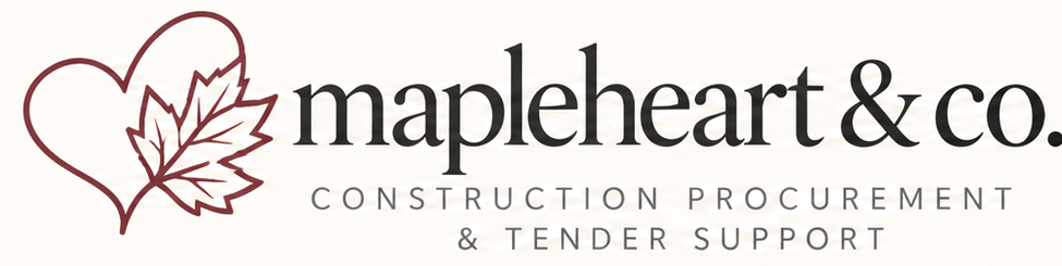 Mapleheart &amp; Co.