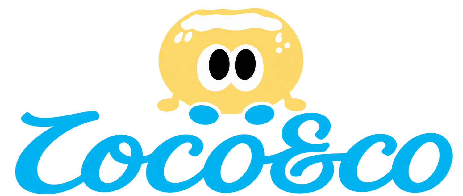 CoCo&amp;Co | Coconut Water