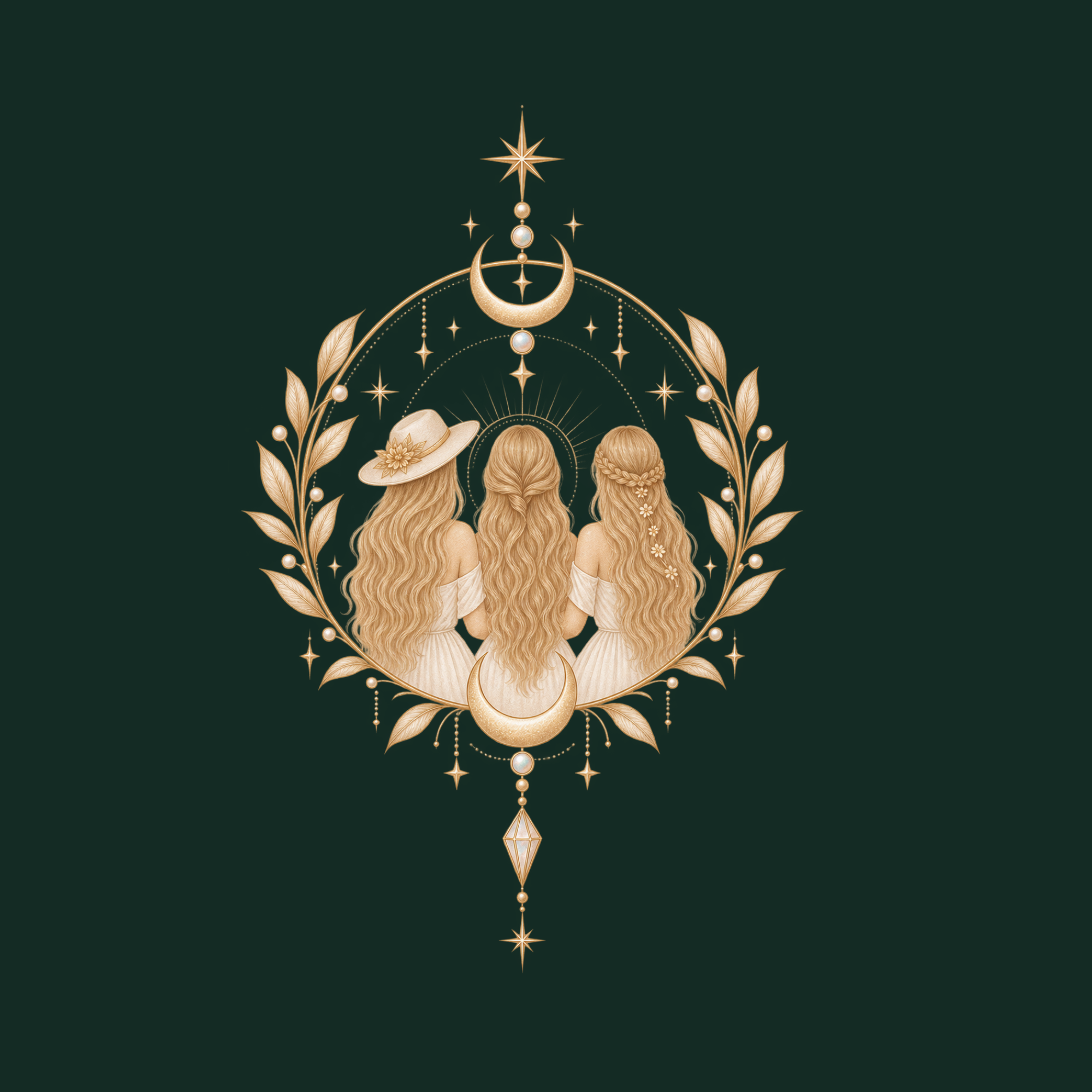 The Soul Society Subscription