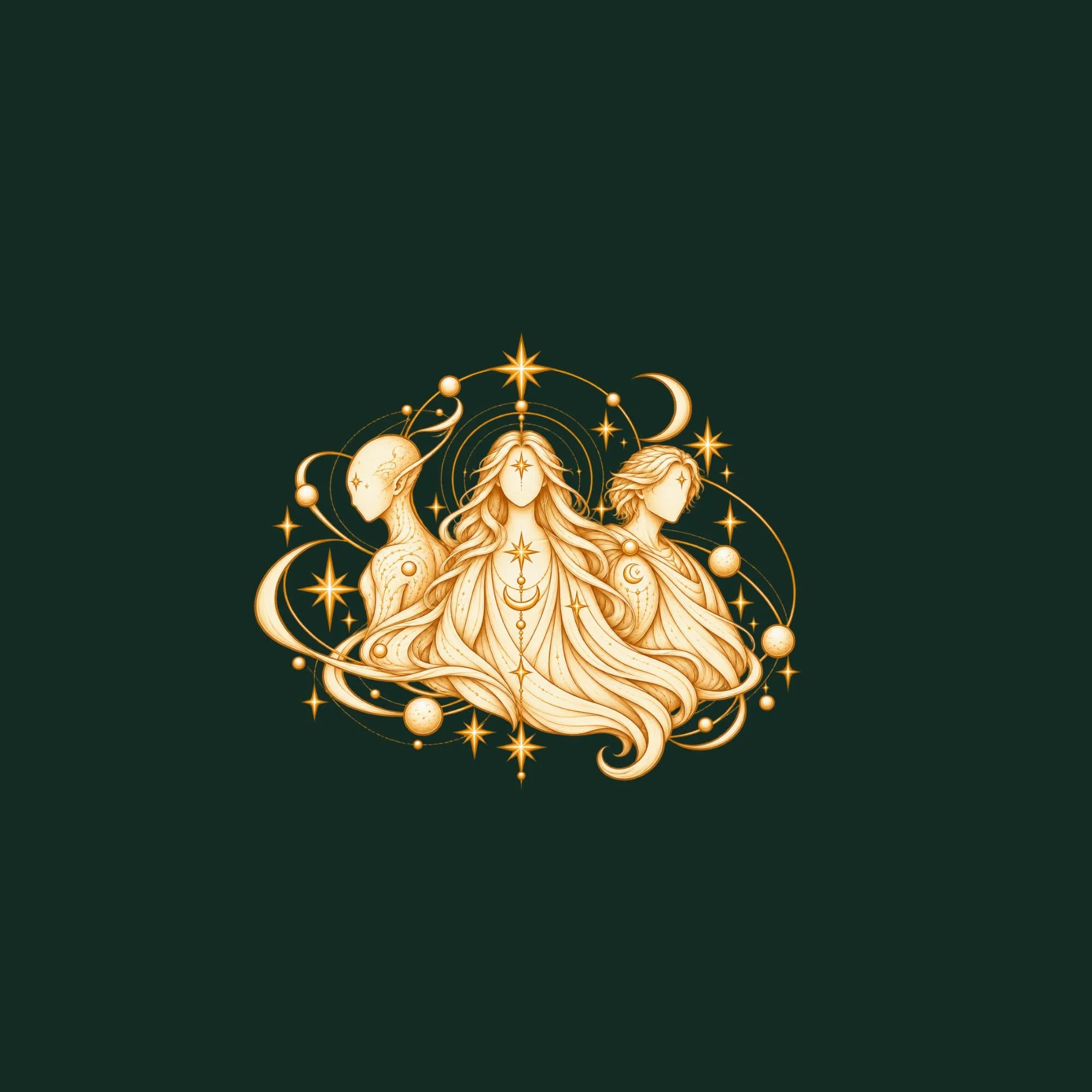 Meet your Spirit Guide Reading
