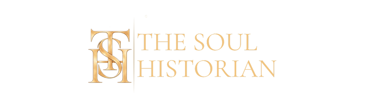 Rosie Voglino | The Soul Historian
