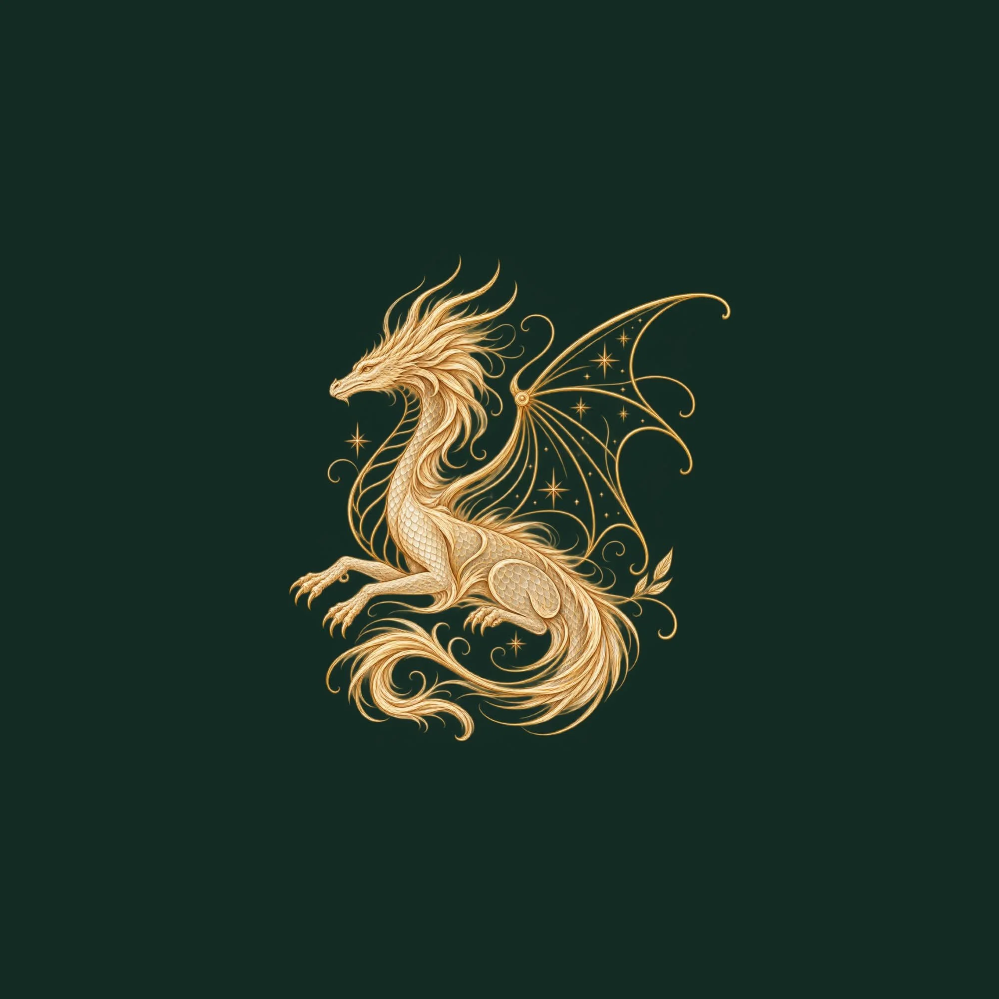 Dragon Akashic Exploration