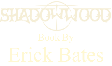 Shadowwood Publishing (Copy)