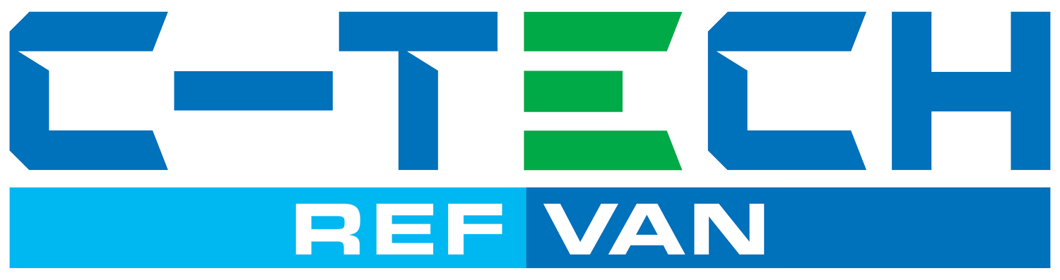 C-TECH REF VAN