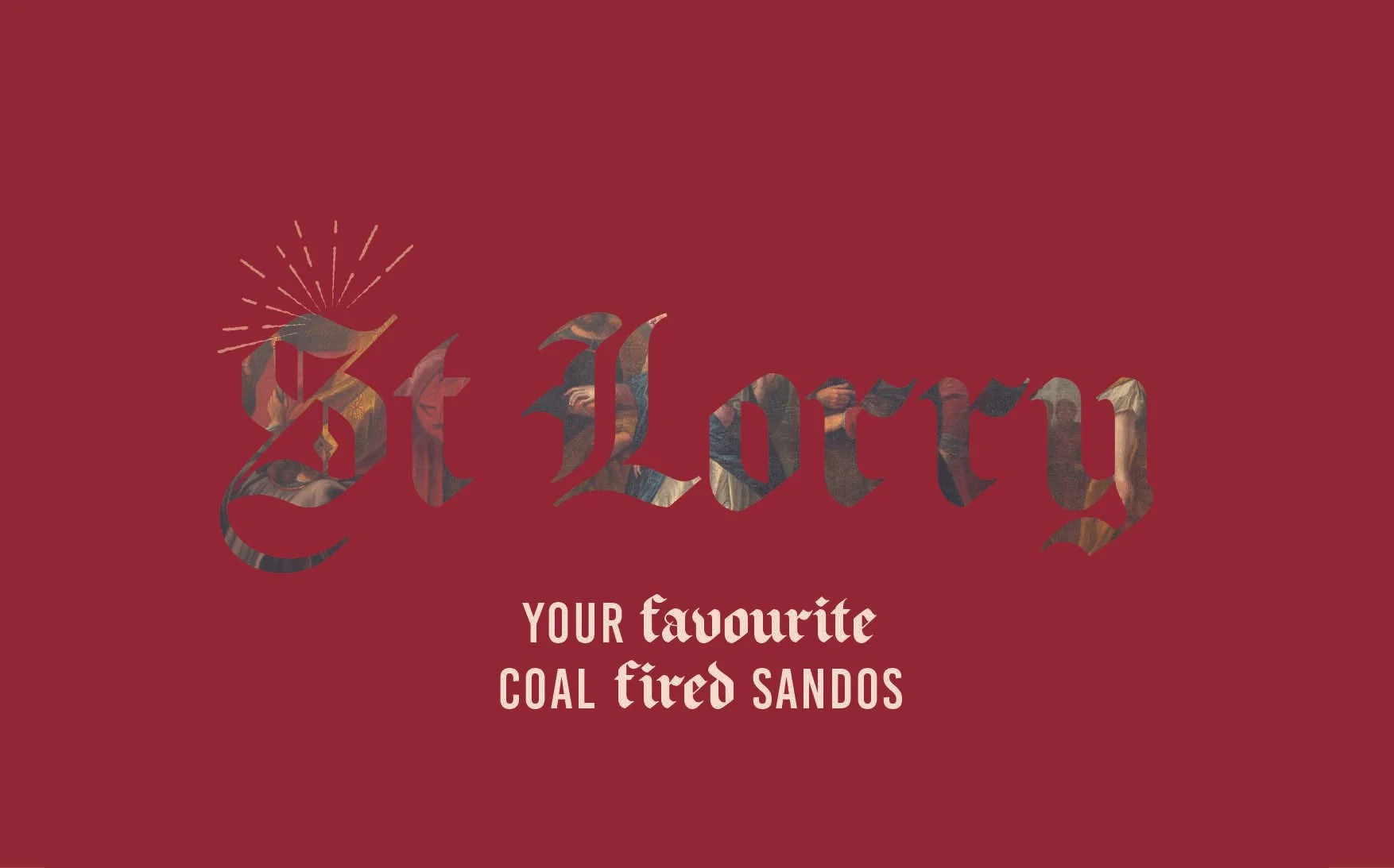 St Lorry