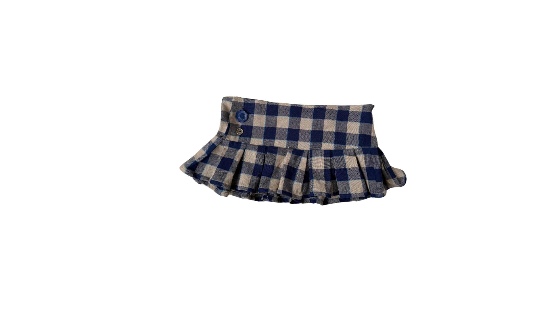 The Slate Skirt