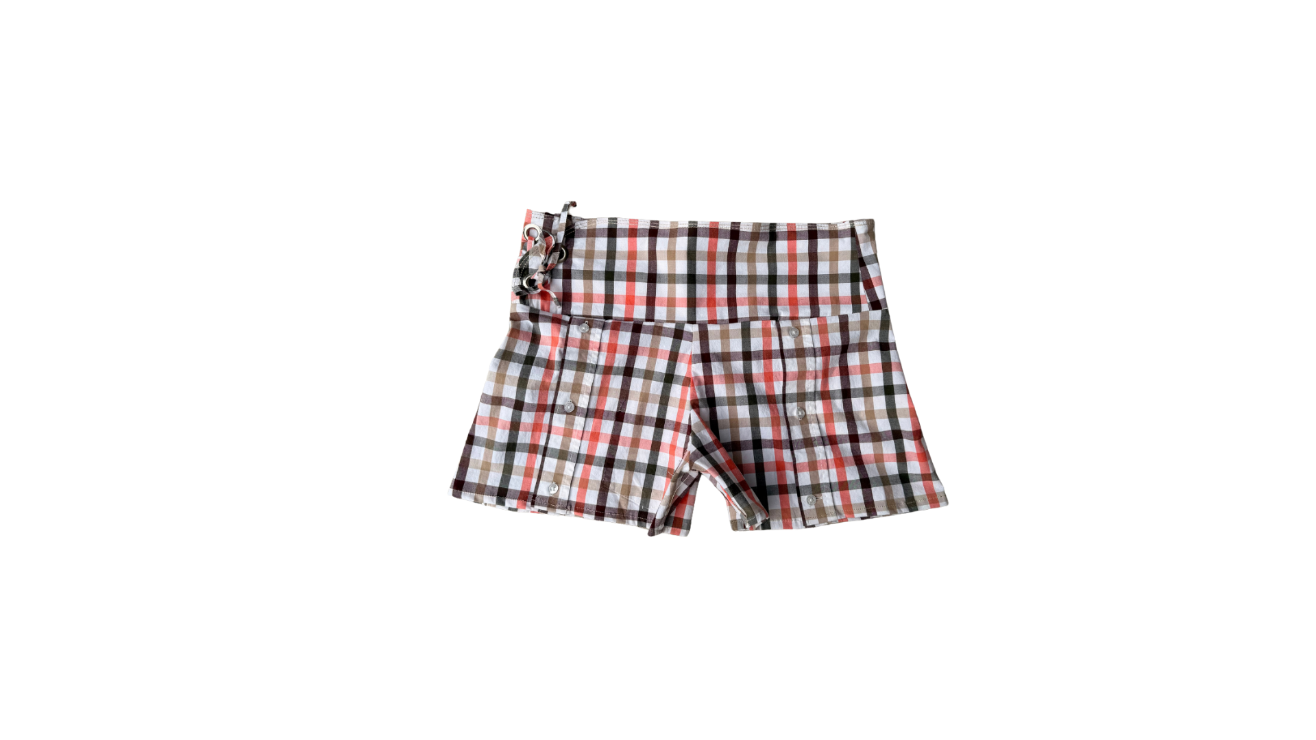 The Terracotta Short