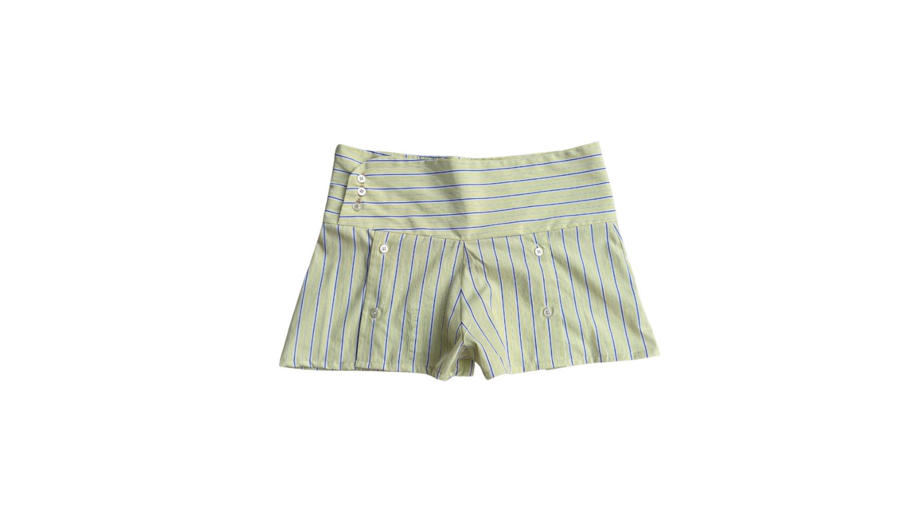 The Lemongrass Short