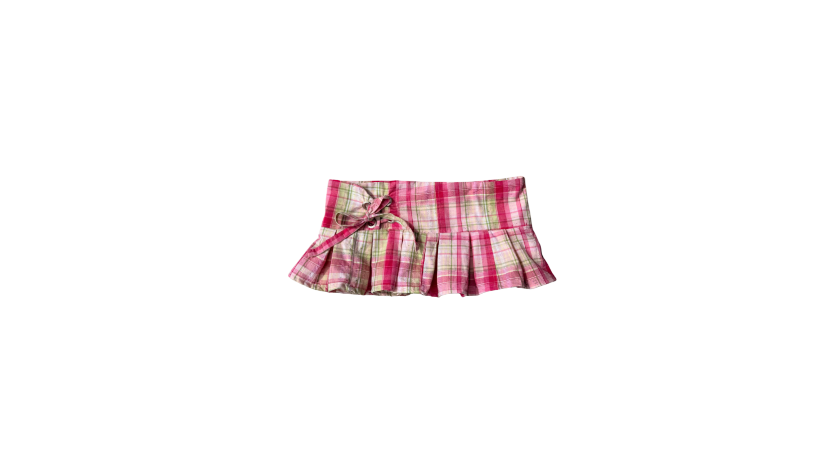 The Picnic Skirt