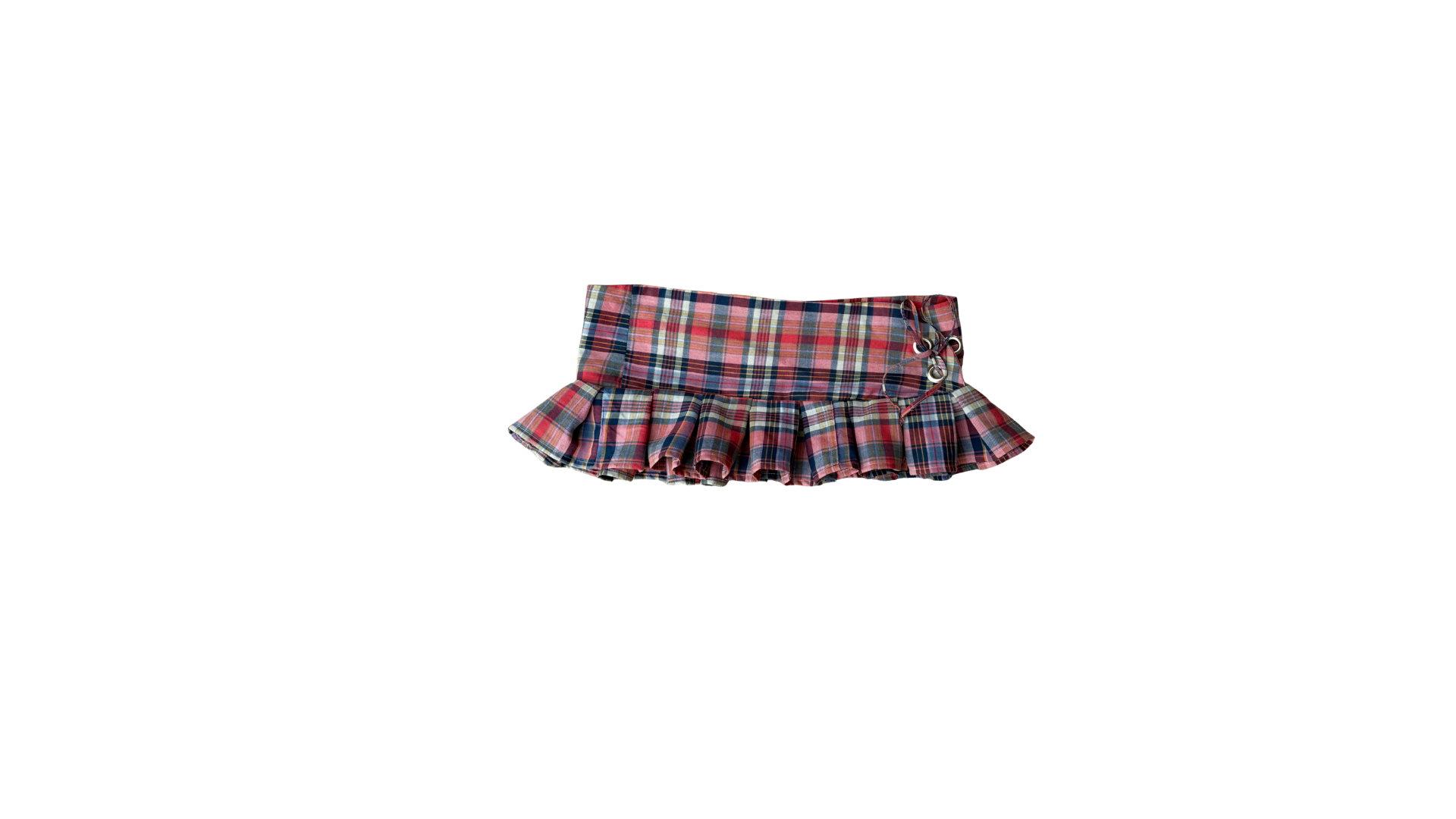 The Poppy Skirt