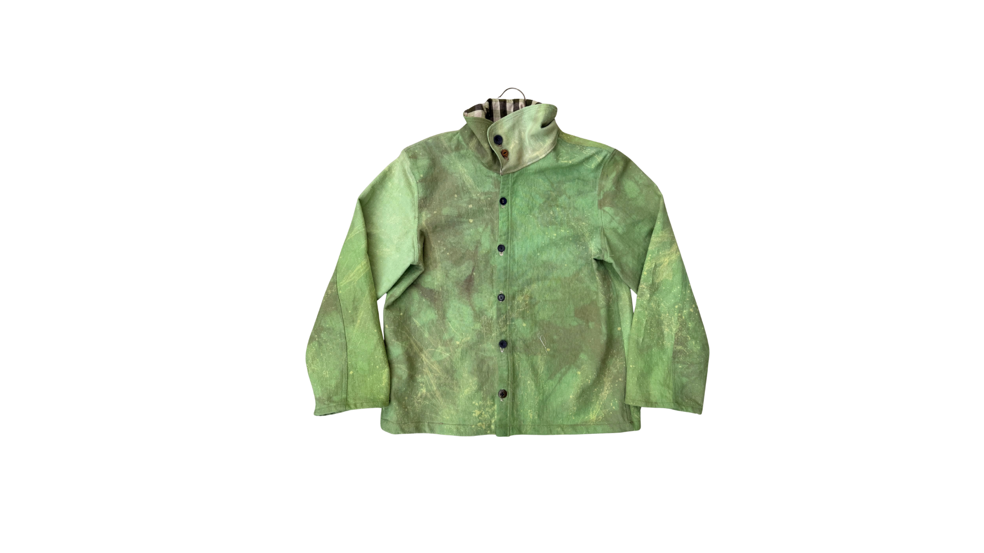 The Chore Jacket