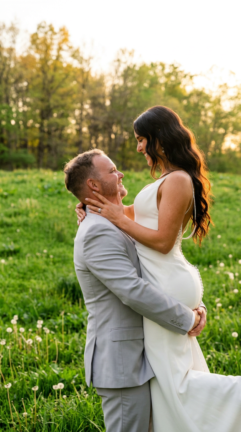 indiana wedding videographer