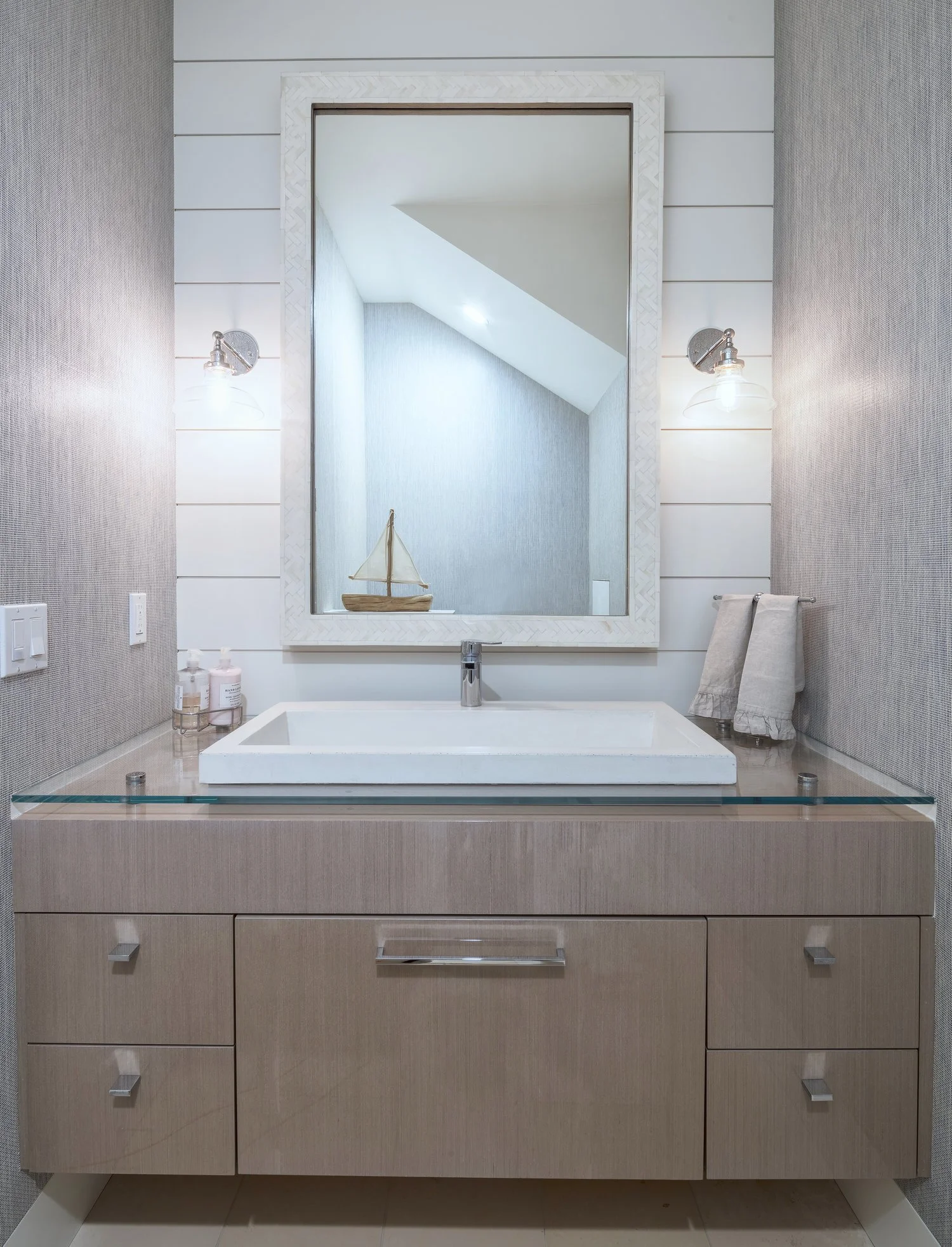 Modern Farmhouse