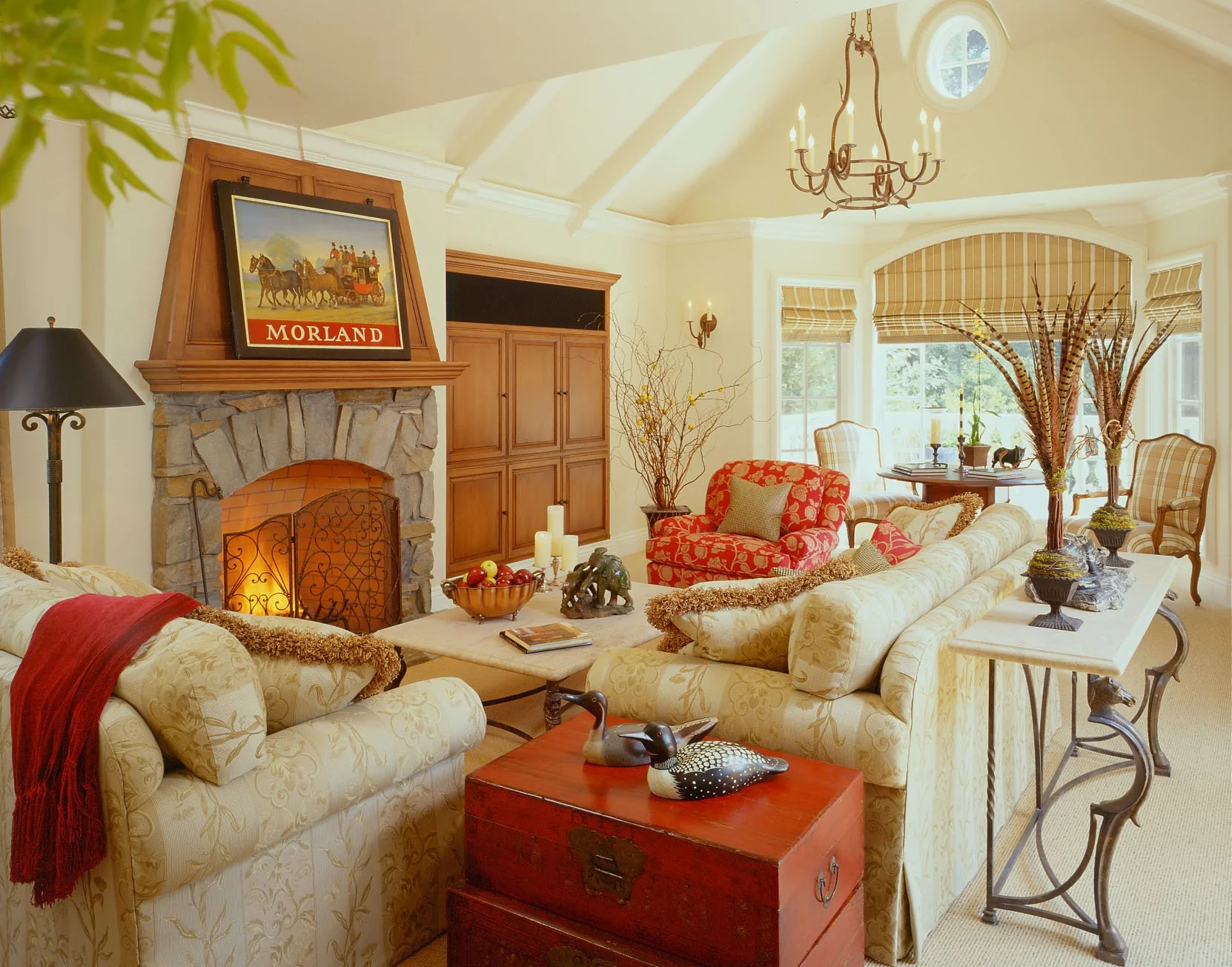 Hilway Residence