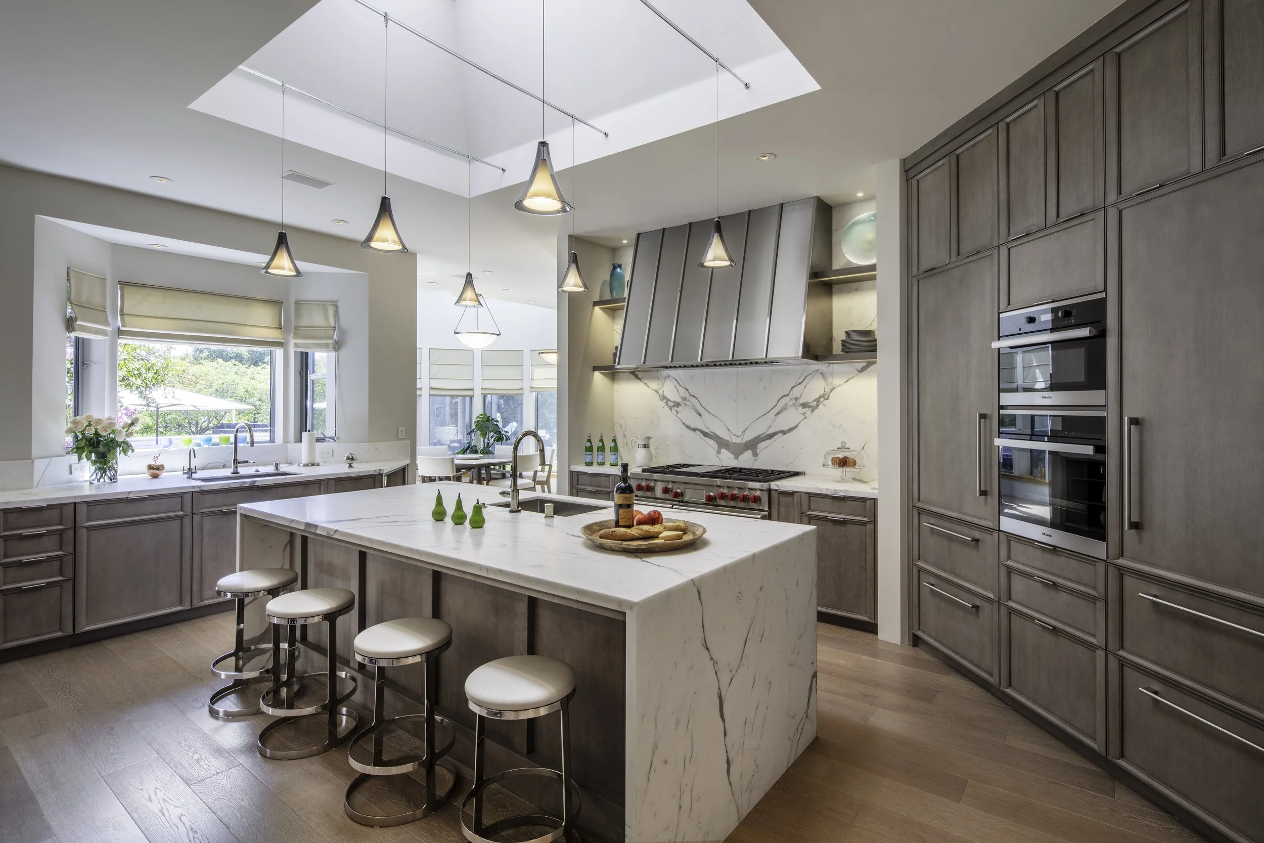 Modern Los Altos Hills
