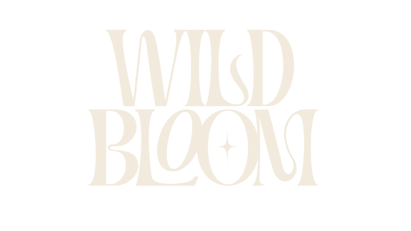 Wild Bloom Artistry