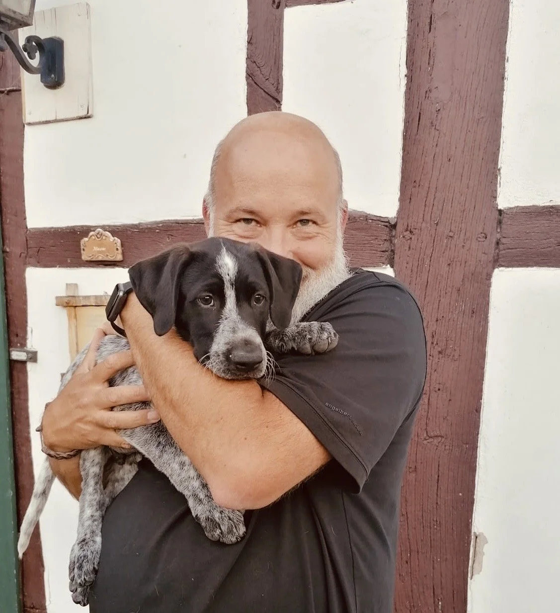 Tom Meurer Bildhoven Hundefotografie