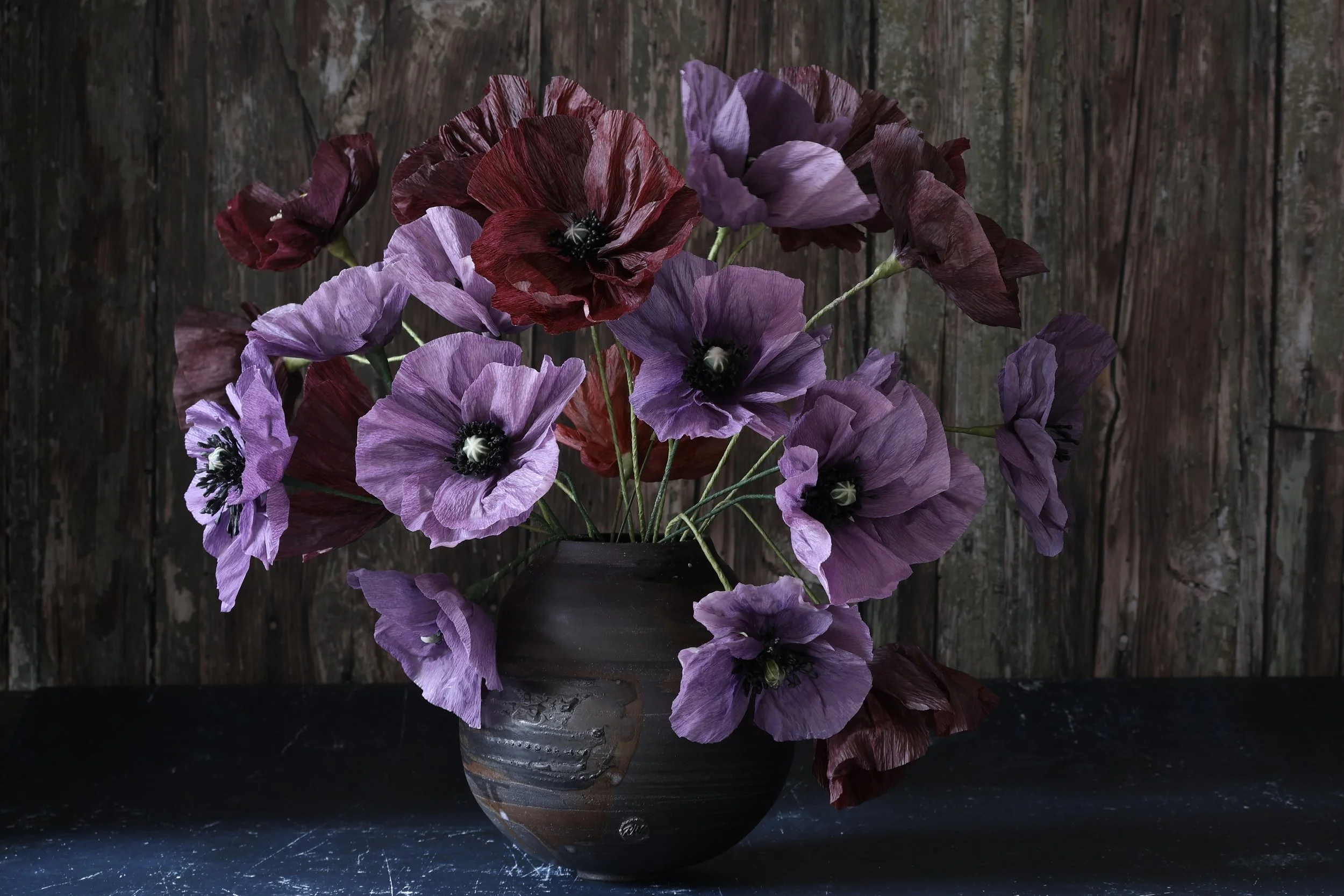Icelandic Poppies