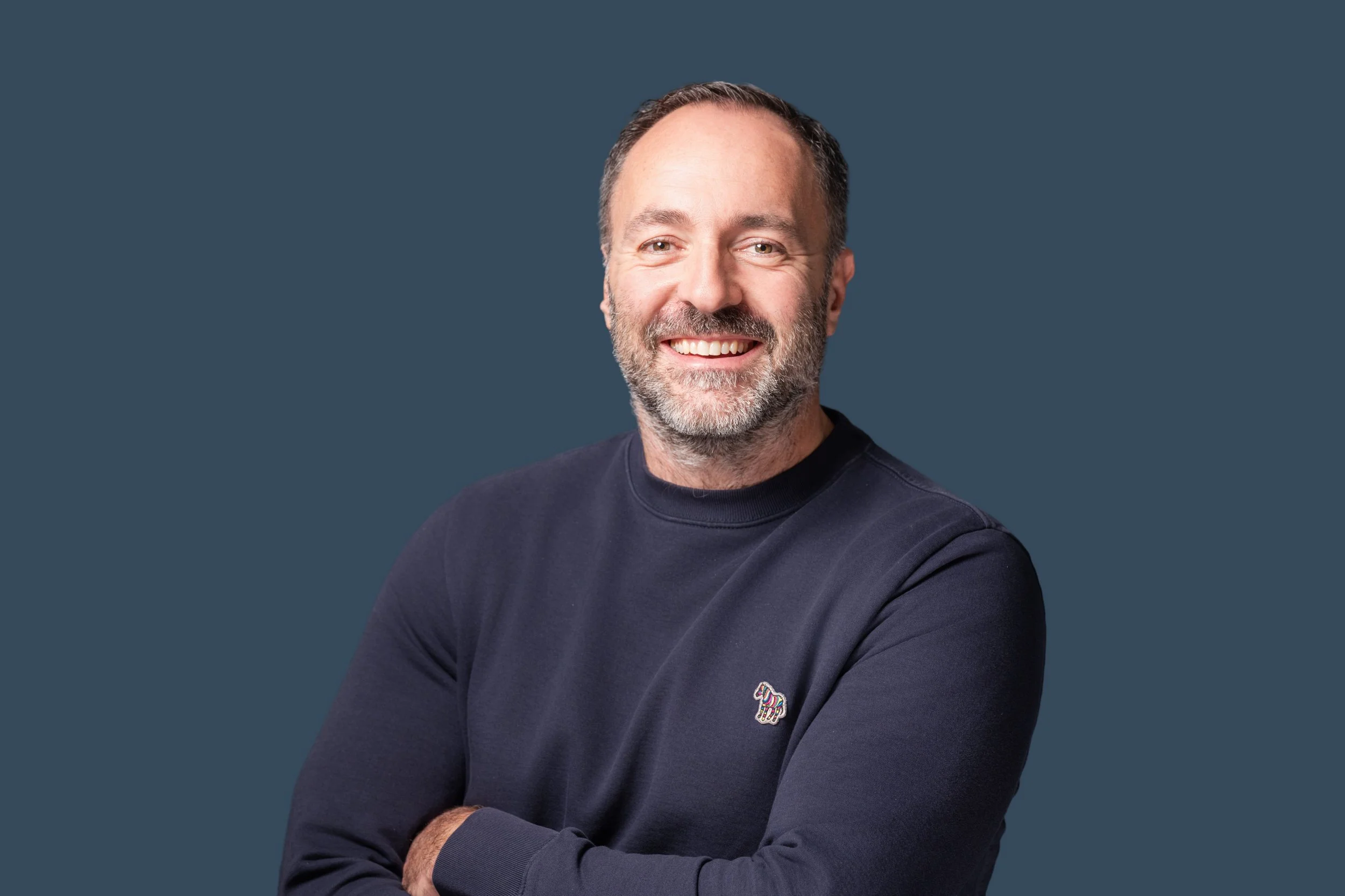 Joel Pinney, founder of Blackrock Safety Group